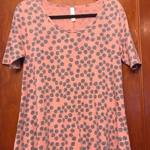 Lularoe Perfect Tee